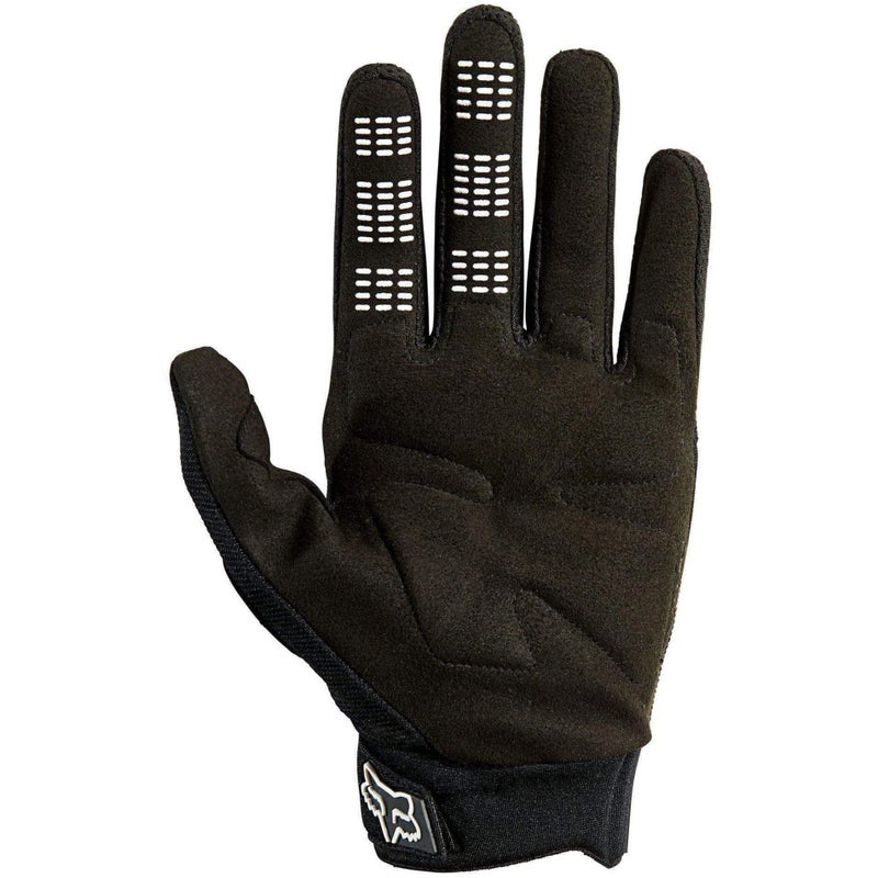 Fox Racing Dirtpaw Racing Gloves, Motocross Off Roading Gloves, High Performance Bike MX and Mountain Bike Padded Glove - Image 2